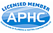 APHC Licensed Member