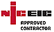 NICEIC Approved Contractor